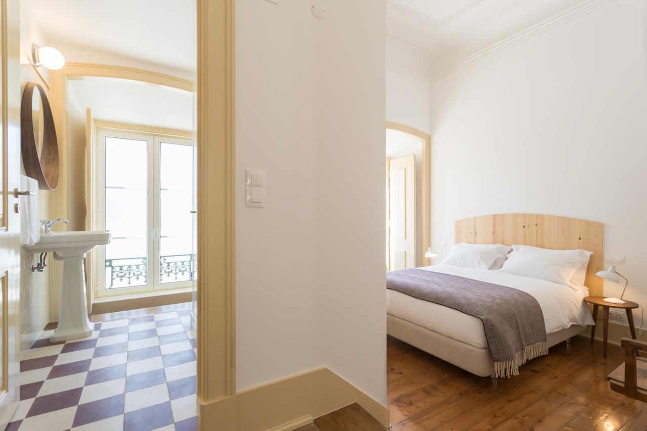 Casa de hóspedes Principe Real 2*